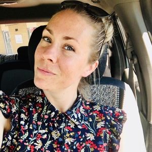 Meet your Posher, Alison